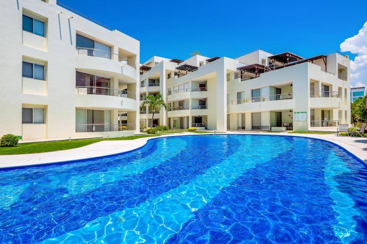 Nitta 302 Apartment Nuevo Vallarta Exterior photo